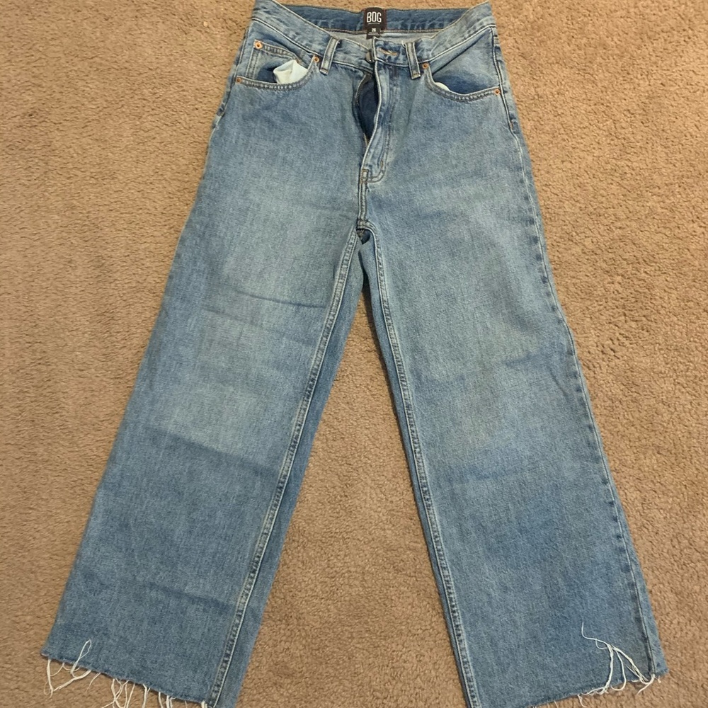 COPY - BDG jeans